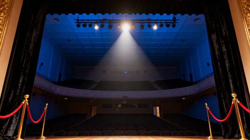 Teatr Tańca „IMPULS” rozpoczyna projekt „Uważne Fragmenty” w Bytomiu