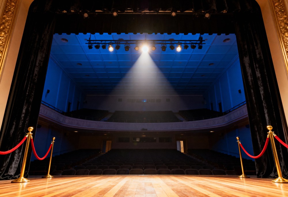 Teatr Tańca „IMPULS” rozpoczyna projekt „Uważne Fragmenty” w Bytomiu
