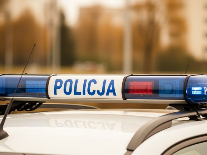 Tragiczna śmierć w Tychach: pięć osób zatrzymanych przez policję