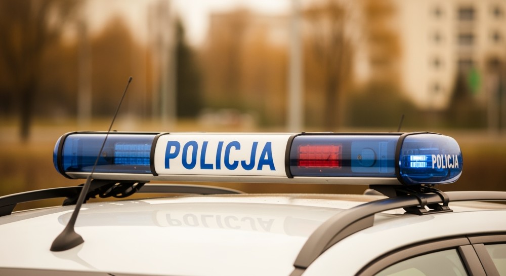 Tragiczna śmierć w Tychach: pięć osób zatrzymanych przez policję