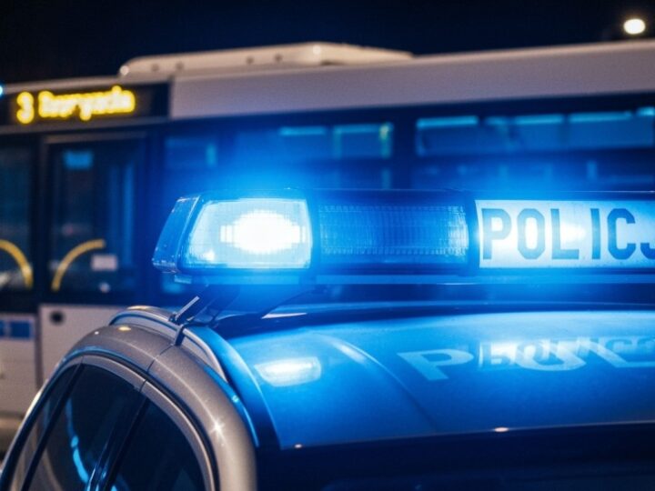 Jaworzno: Mieszkanka docenia policjantów za szybką pomoc w odzyskaniu torebki