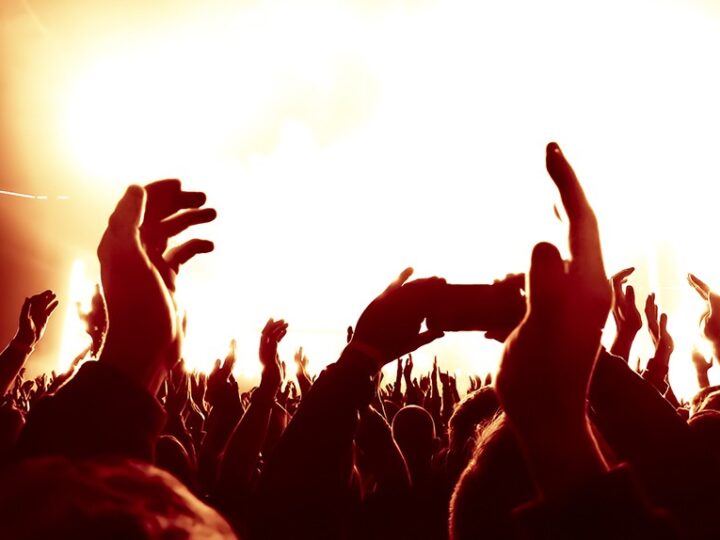 Muzyczne Spotkania w Bytomiu Rozpoczęte