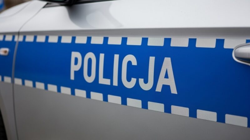 Finał XXIII Kynologicznych Mistrzostw Policji: Najlepsi przewodnicy psów służbowych nagrodzeni