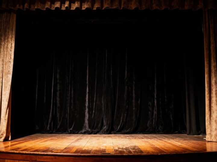 Finał Kalejdoskopu Teatralnego: Kulturalna uczta w Bytomiu