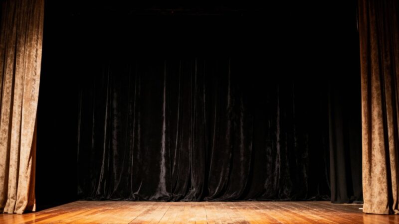Finał Kalejdoskopu Teatralnego: Kulturalna uczta w Bytomiu