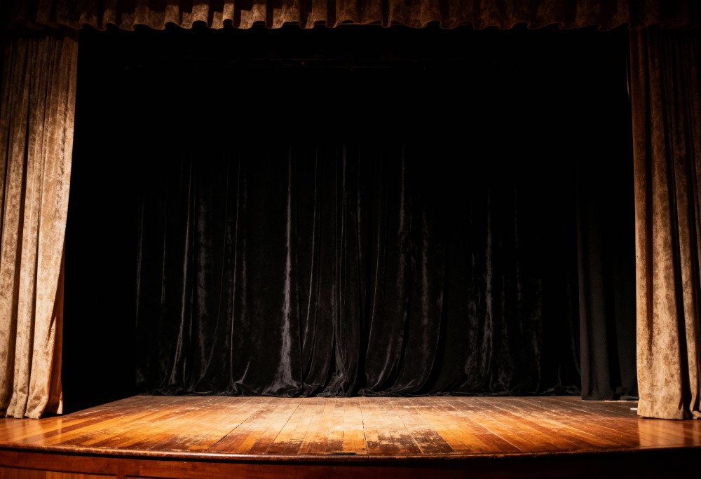 Finał Kalejdoskopu Teatralnego: Kulturalna uczta w Bytomiu