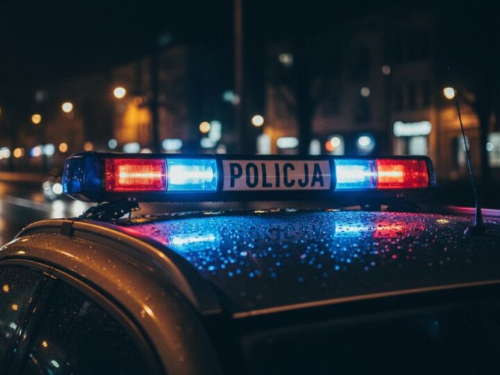 Młody oszust z Sosnowca w rękach policji – sprzedawał nieistniejące laptopy i telefony!