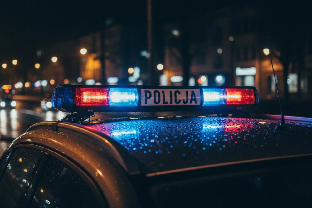 Młody oszust z Sosnowca w rękach policji – sprzedawał nieistniejące laptopy i telefony!