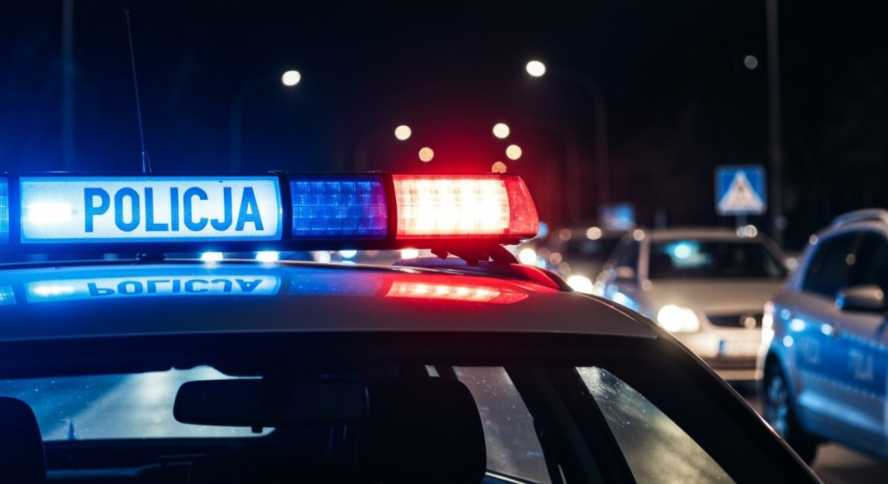 Stalowy cios na dworcu: podejrzany o atak nożem w areszcie