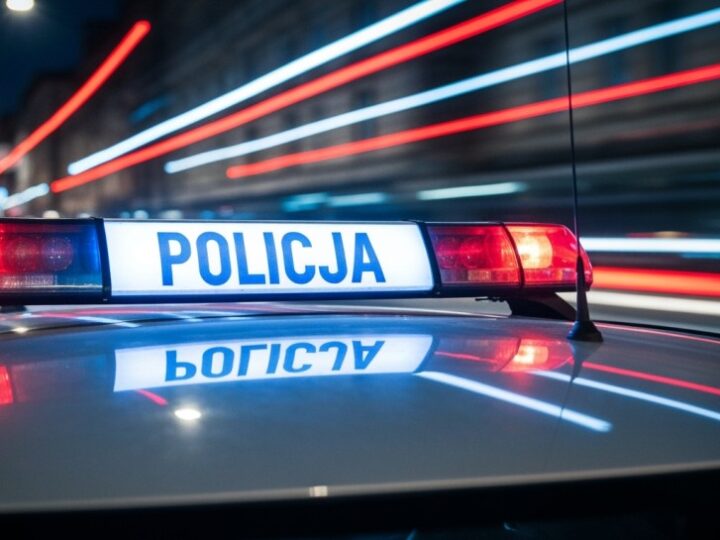 Zaginiona 14-letnia Klaudia Gawron – pomoc w poszukiwaniach!