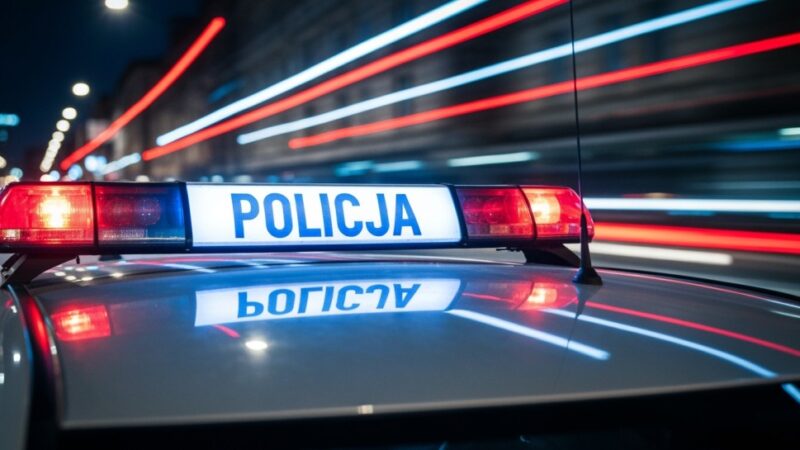 Zaginiona 14-letnia Klaudia Gawron – pomoc w poszukiwaniach!