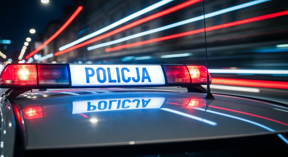 Zaginiona 14-letnia Klaudia Gawron – pomoc w poszukiwaniach!