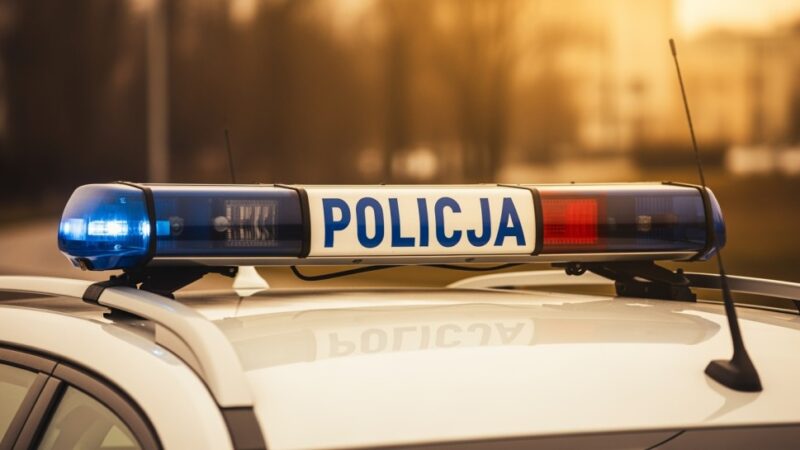 Gigantyczne przejęcie: 34-latek z Żor w rękach policji z 2 kg marihuany i 80 tys. zł w gotówce