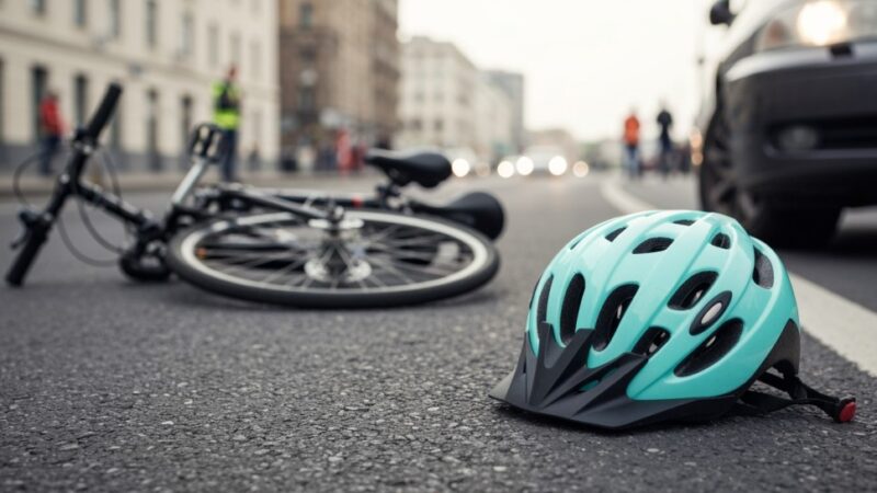Nowa trasa rowerowa łączy Szombierki i Łagiewniki – inwestycja na horyzoncie!