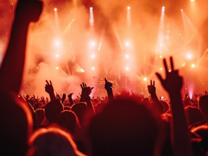 Urban Fest: Odkrywanie magii opuszczonych miejsc na Brzezińskiej 27