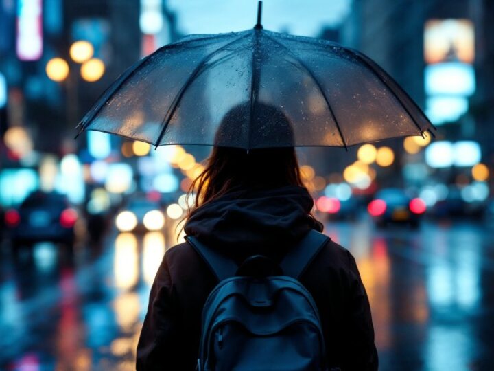 Ekstremalne wiatry nadciągają: bądź gotowy na zmiany!