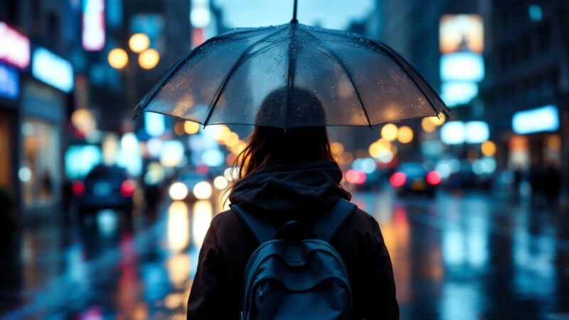 Ekstremalne wiatry nadciągają: bądź gotowy na zmiany!