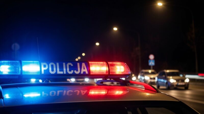 Młodzi ekstremiści w tarapatach: Zatrzymanie 16-latków za radykalizację