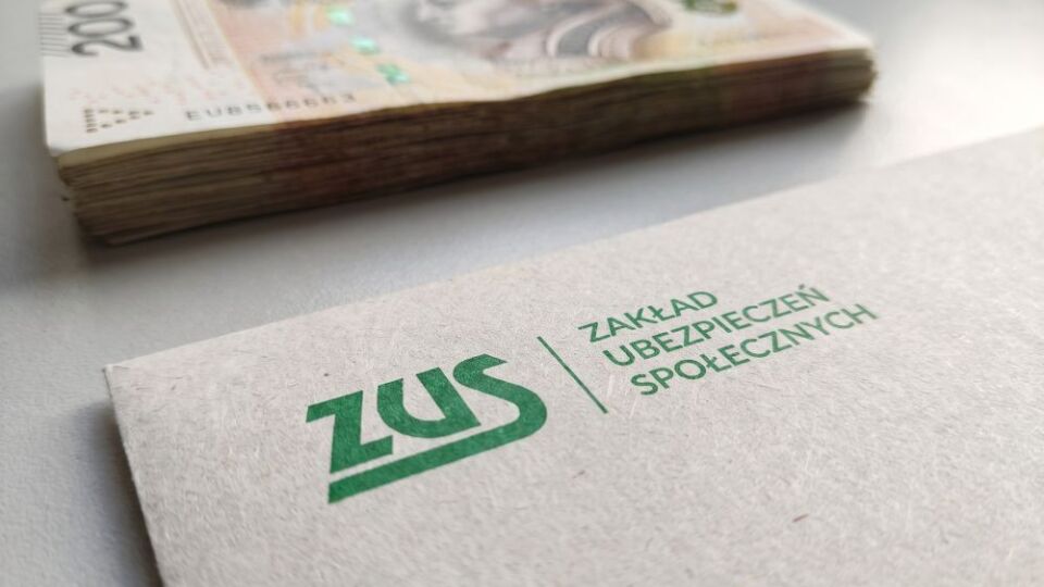 ZUS Bytom