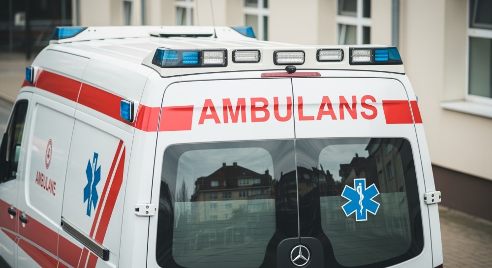 Bezpieczeństwo na torach – ćwiczenia służb w Sosnowcu