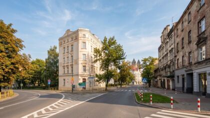 Cztery listopadowe seanse BCKina. Bilety po 13 zł