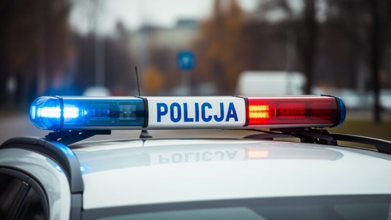 Śląska Policja obroniła tytuł mistrza w GROM Challenge!