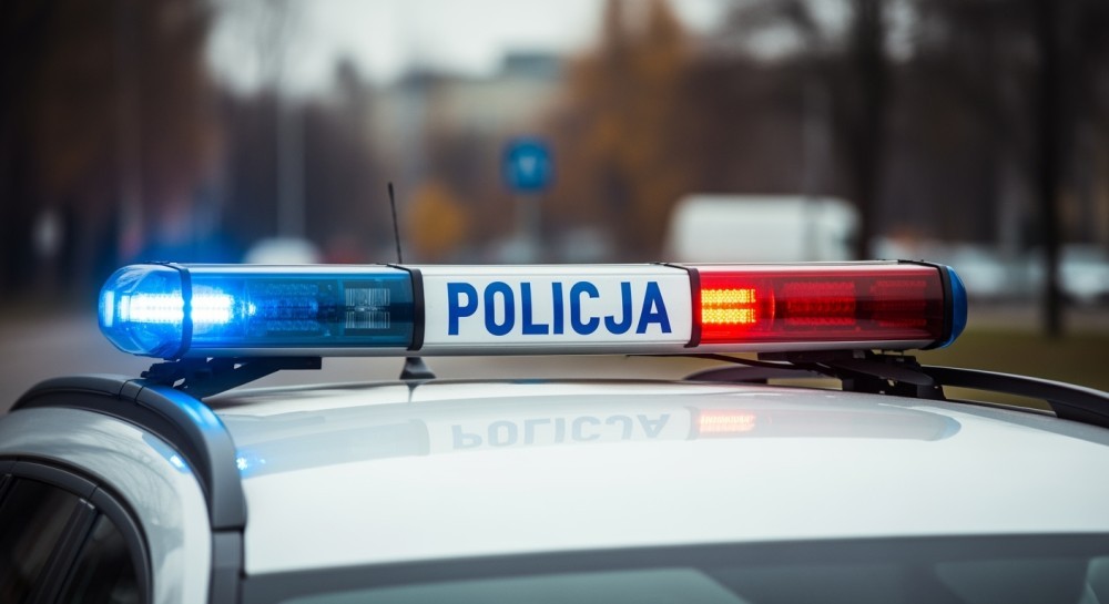 Śląska Policja obroniła tytuł mistrza w GROM Challenge!