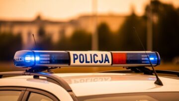 Kalety: 83-latek pomógł zatrzymać oszusta