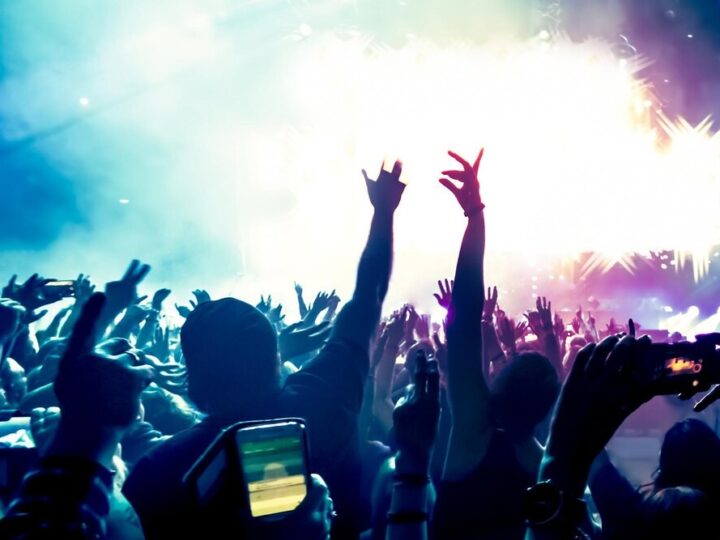 Muzyczne święto w szkole z okazji Międzynarodowego Dnia Muzyki