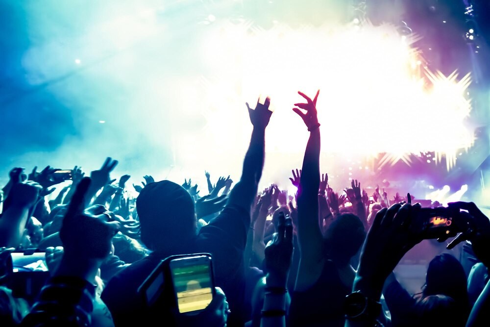 Muzyczne święto w szkole z okazji Międzynarodowego Dnia Muzyki