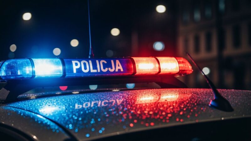 Piekarscy policjanci odkryli 25 kg nielegalnego tytoniu