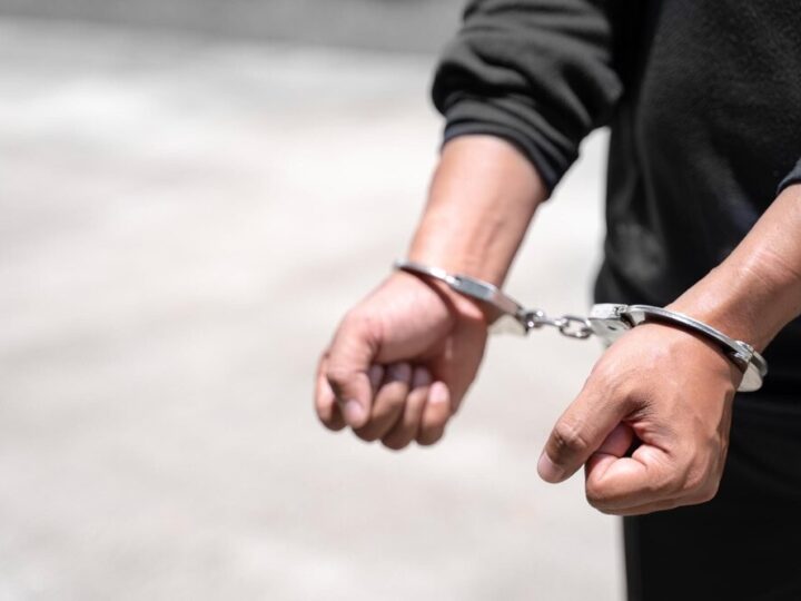 Czeska trójka w rękach policji za kradzieże w Żorach