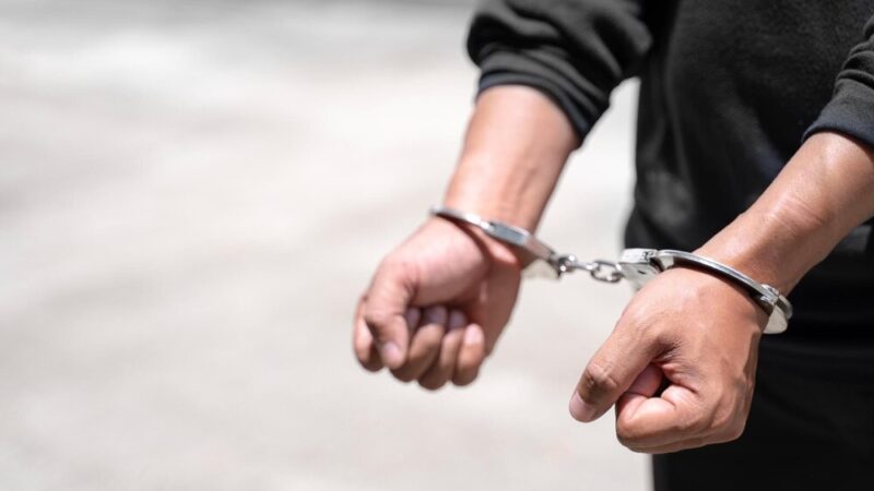 Czeska trójka w rękach policji za kradzieże w Żorach