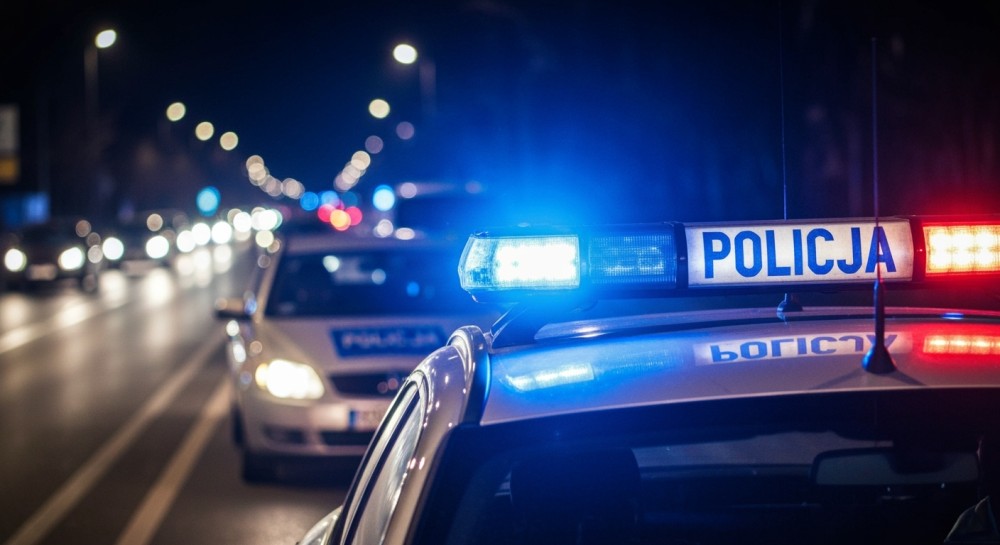 Policja w żałobie: Ostatnie pożegnanie podkomisarza Natana Sieronia