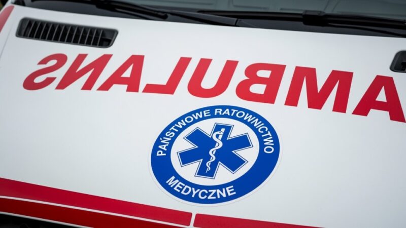 Bezpieczeństwo na beskidzkich szlakach: Policja i GOPR w akcji