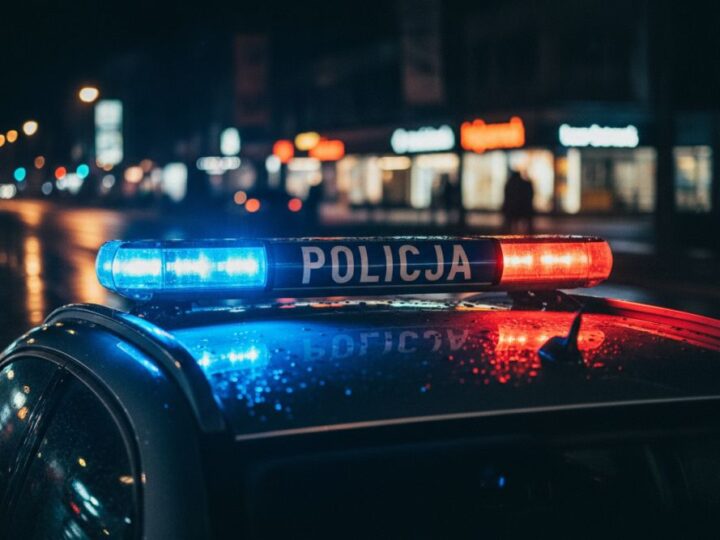 Zatrzymani sprawcy kradzieży paliwa w Bytomiu!