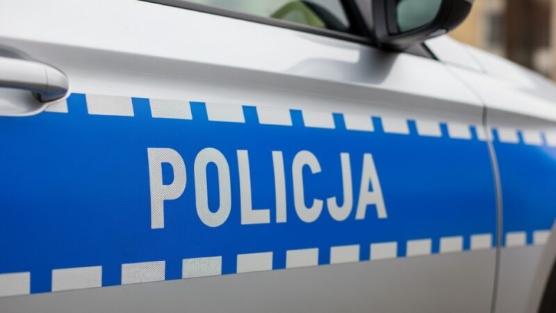 Śląscy przewodnicy psów służbowych triumfują w krajowych mistrzostwach
