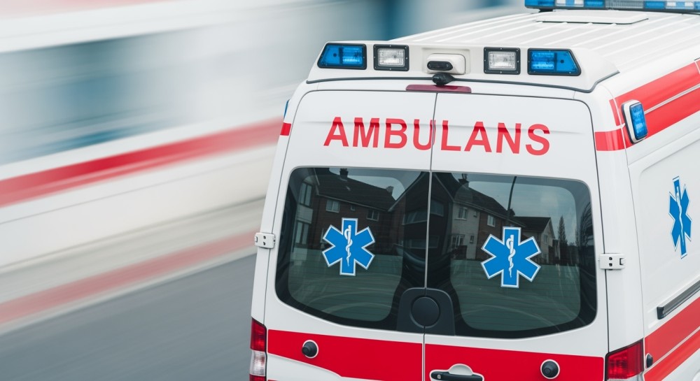 Policjanci w akcji: Jak uratowali kobietę w kryzysie emocjonalnym