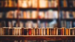 Uczniowskie gry ze śląską godką na wystawie w bibliotece